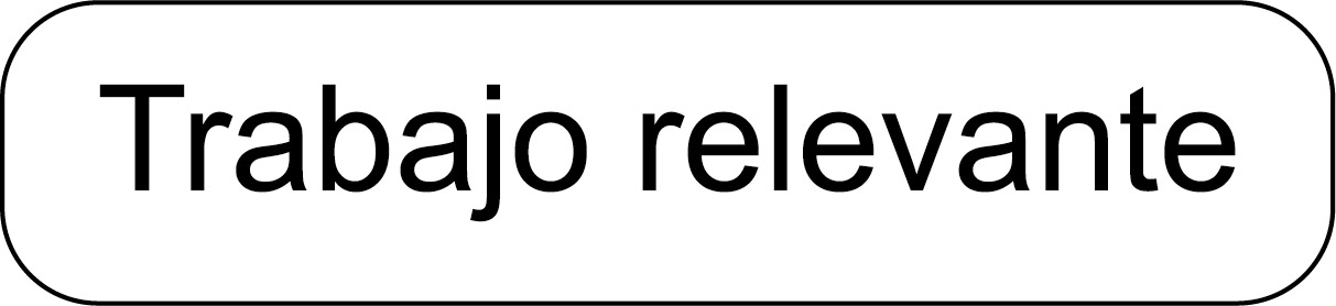 trabajo relevante